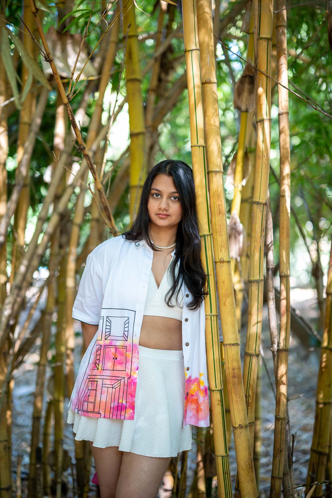 Mere saamne waali khidki